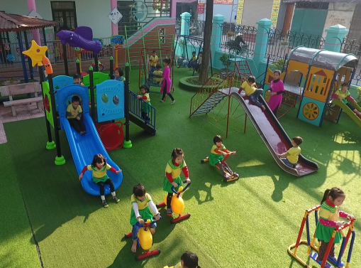 Phấn đấu đến năm 2025 thành phố có từ 80-85 trường chuẩn quốc gia